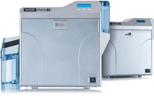 Re-transfer Printers