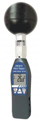 Heat Stress Meter