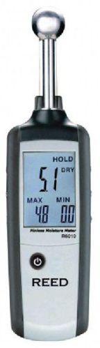 PINLESS MOISTURE METER