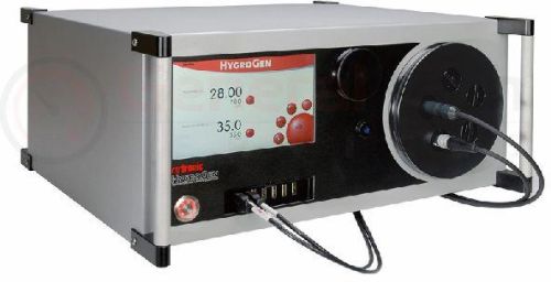 Rotronic Humidity Generator