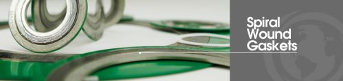 Spiral Wound Sealing and Gaskets