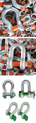 Lifting Shackle