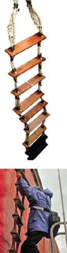 Standard Embarkation Ladder
