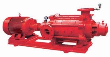 Electric, Diesel and Jockey Pump