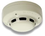Conventional Smoke Detector