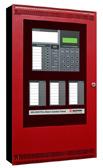 Fire alarm system, Application : Industrial
