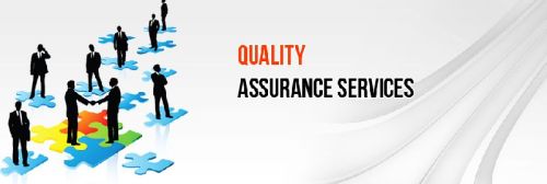 Quality Assurance Services