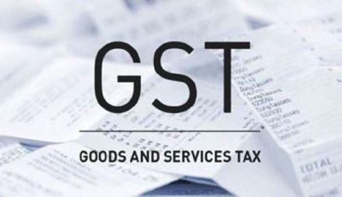 Goods and Services Tax Services