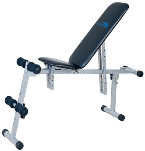 Gym Fitness Bench