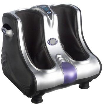 Feet And Leg Massager