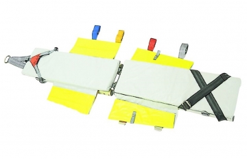 Ferno Paraguard Excel Stretcher