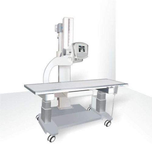 Digital Radiography System