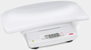 Electronic Baby and Toddler Weighing Scale