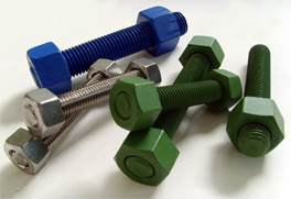 Stud Bolts