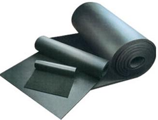 Rubber Sheets