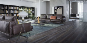 Engineered Hardwood Flooring