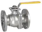 Ball valves, Pressure Rating : 200 PSI