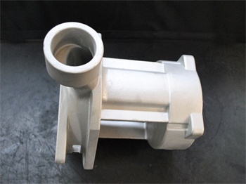 ASTM Precision Casting Alloy Steel Auto Parts