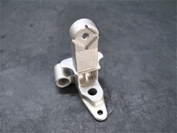 Casting Sewing Machine Parts