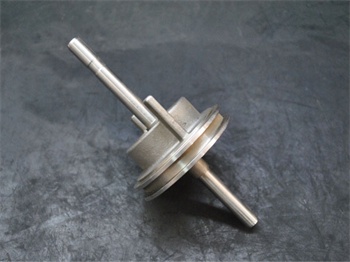 Stainless Steel Precision Castings