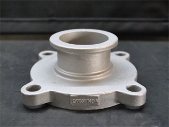 Stainless Steel Casting