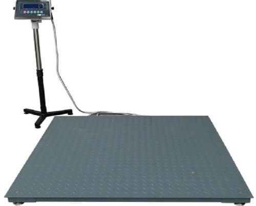 Heavy Duty Floor Scale
