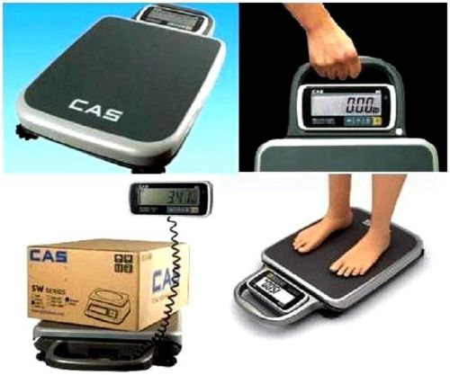 Portable Handling Scale