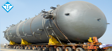 Reactors and Pressure Vessels