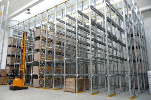 Heavy Duty Pallet Racking System