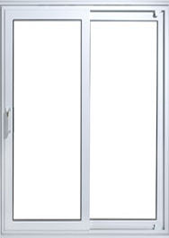 Balcony Doors