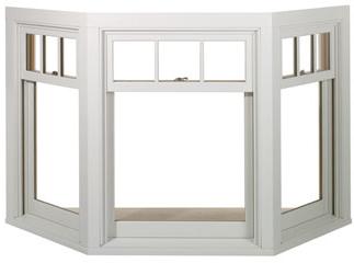 Bay Window
