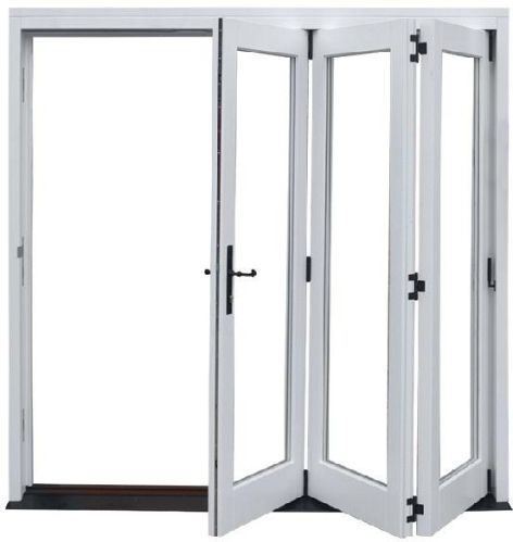 Bi-Folding Door