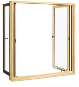 Casement Doors