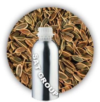 Dill Seed Oil