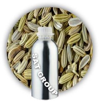 Fennel Oil