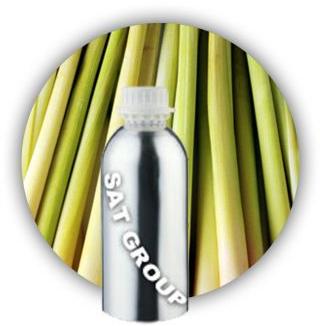 Lemongrass Oil