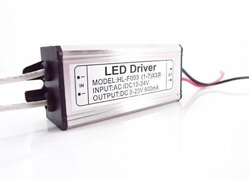 LED Driver