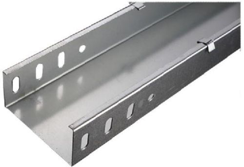 Steel/aluminum Cable Trunking