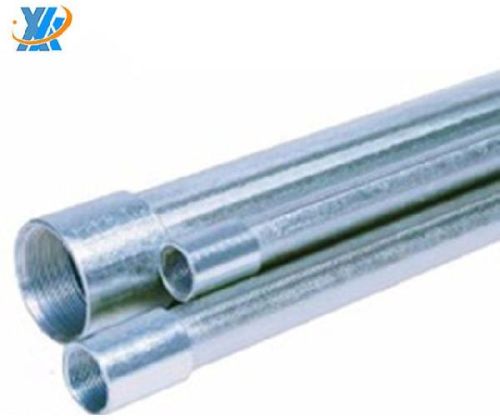 Steel/aluminum Galvanized I M C Electrical Conduit Depends