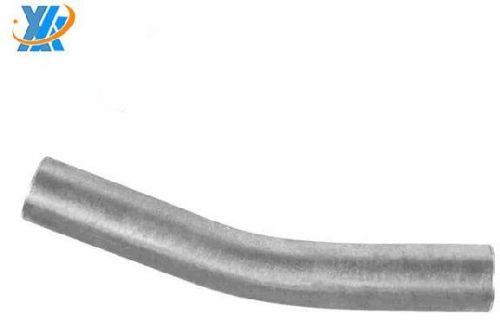 Steel/aluminum Gi Conduits Depends, Packaging Type : Silver