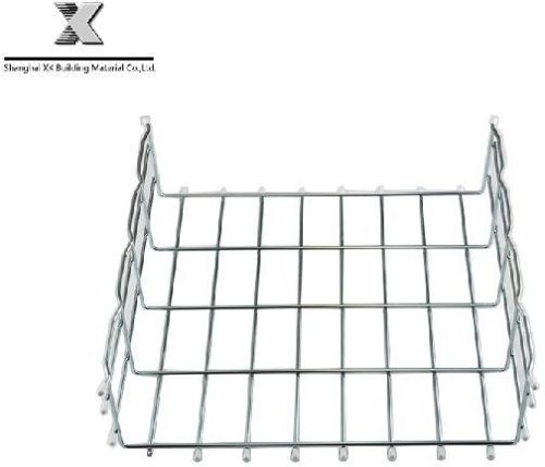 Wire Mesh Cable Tray