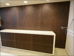 Acrylic Solid Surfaces