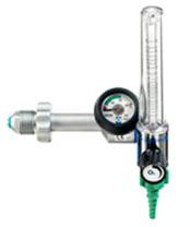 Oxygen Flow Meter