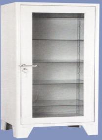 Instrument Cabinet