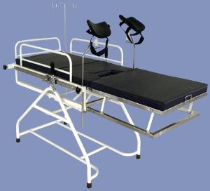 LABOUR TABLE FIXED HEIGHT