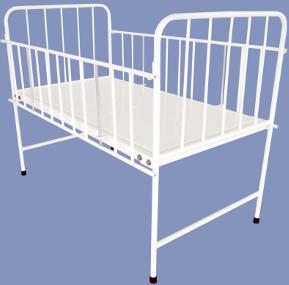 Pediatric Bed