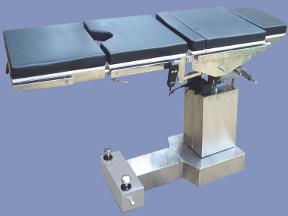 Surgical Table