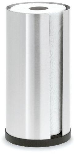 Paper Towel Holder, Cylinder