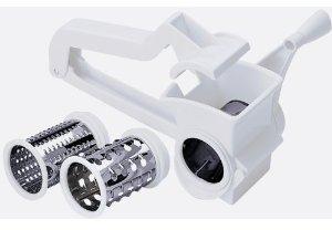 Smart Kitchen Rotary Grater