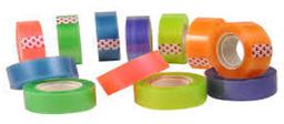 PAPER TAPES BOPP TAPES